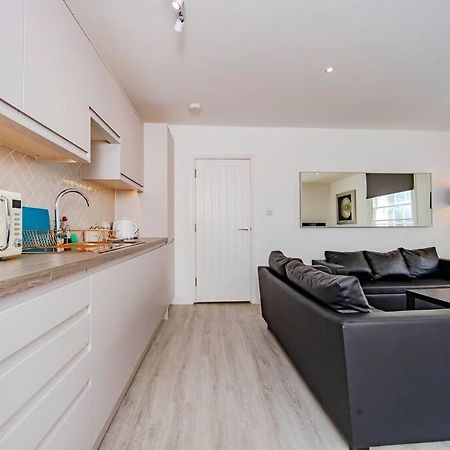 Flash Sale Kemptown 2 Bedroom Flat Bn236Stg02 Hove Esterno foto