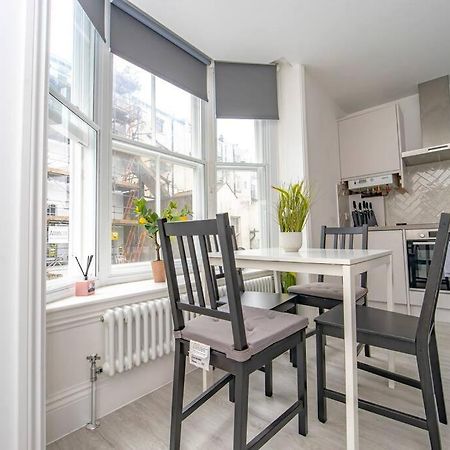 Flash Sale Kemptown 2 Bedroom Flat Bn236Stg02 Hove Esterno foto