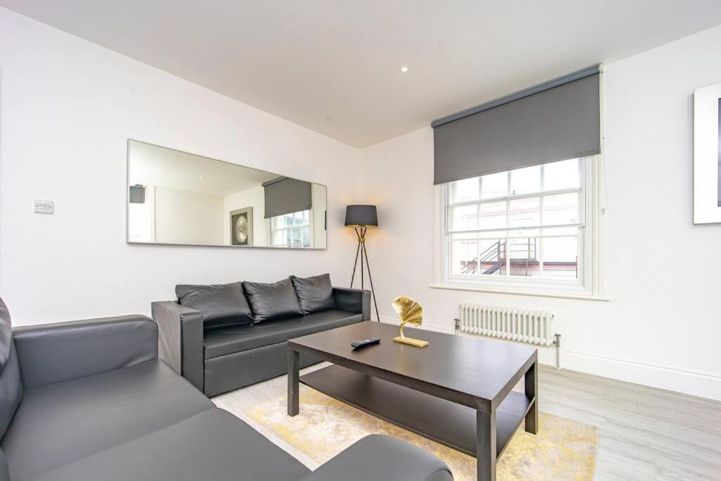 Flash Sale Kemptown 2 Bedroom Flat Bn236Stg02 Hove Esterno foto