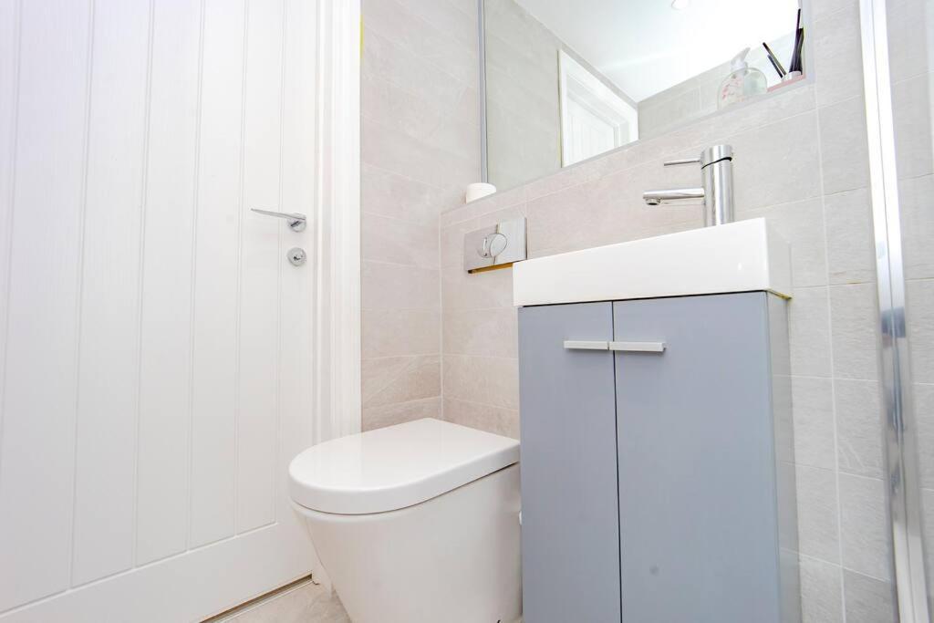 Flash Sale Kemptown 2 Bedroom Flat Bn236Stg02 Hove Esterno foto