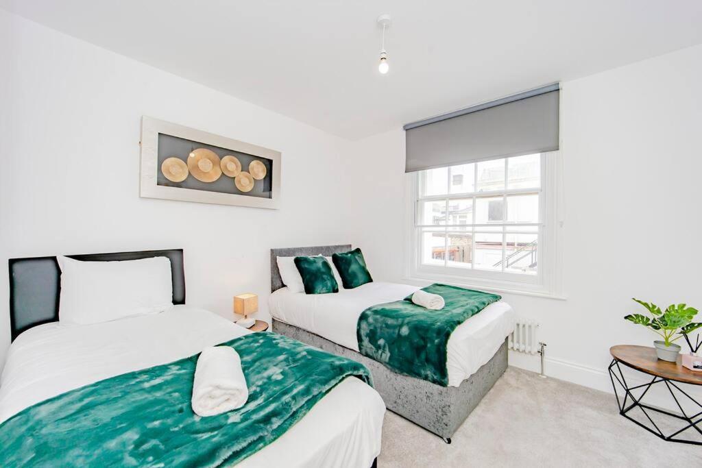 Flash Sale Kemptown 2 Bedroom Flat Bn236Stg02 Hove Esterno foto