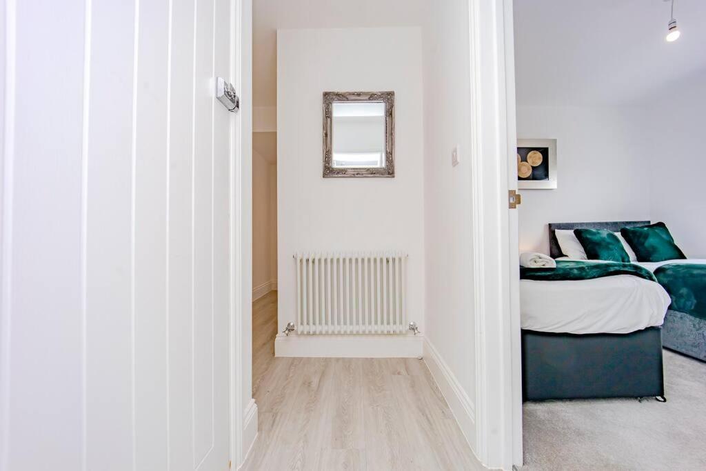 Flash Sale Kemptown 2 Bedroom Flat Bn236Stg02 Hove Esterno foto