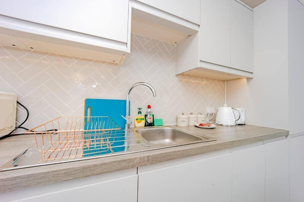 Flash Sale Kemptown 2 Bedroom Flat Bn236Stg02 Hove Esterno foto