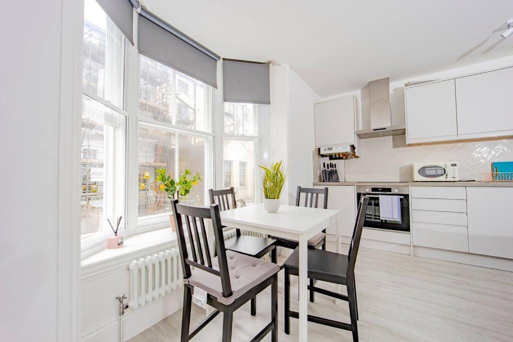 Flash Sale Kemptown 2 Bedroom Flat Bn236Stg02 Hove Esterno foto