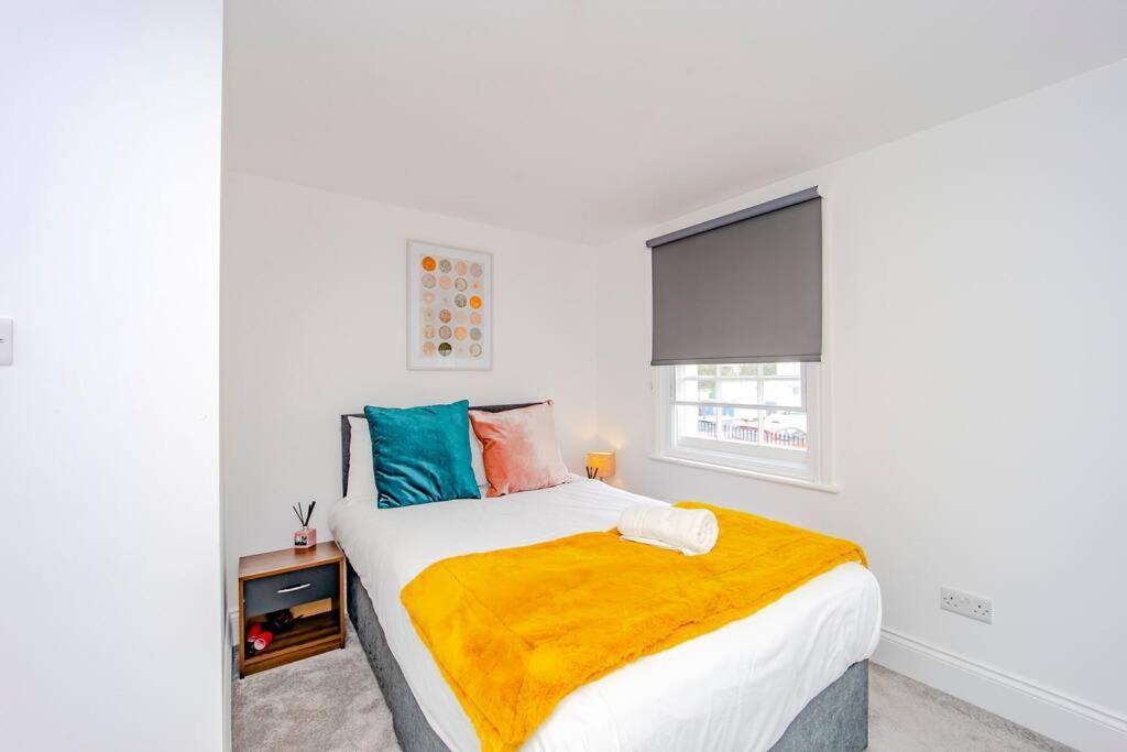 Flash Sale Kemptown 2 Bedroom Flat Bn236Stg02 Hove Esterno foto