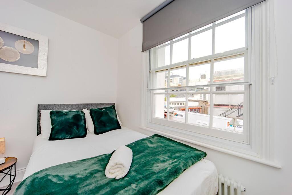 Flash Sale Kemptown 2 Bedroom Flat Bn236Stg02 Hove Esterno foto