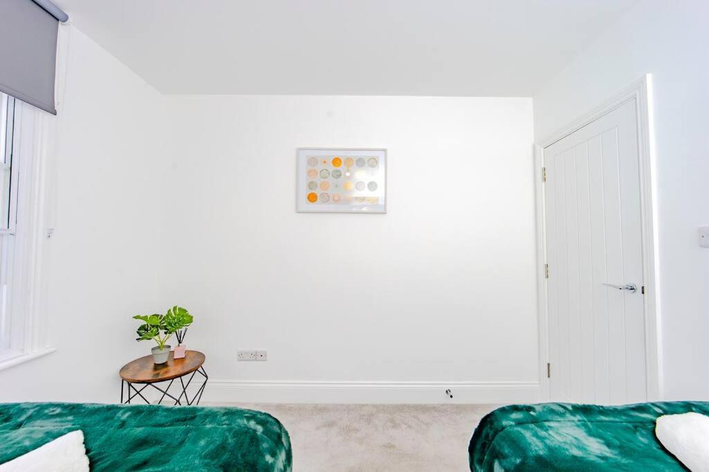 Flash Sale Kemptown 2 Bedroom Flat Bn236Stg02 Hove Esterno foto