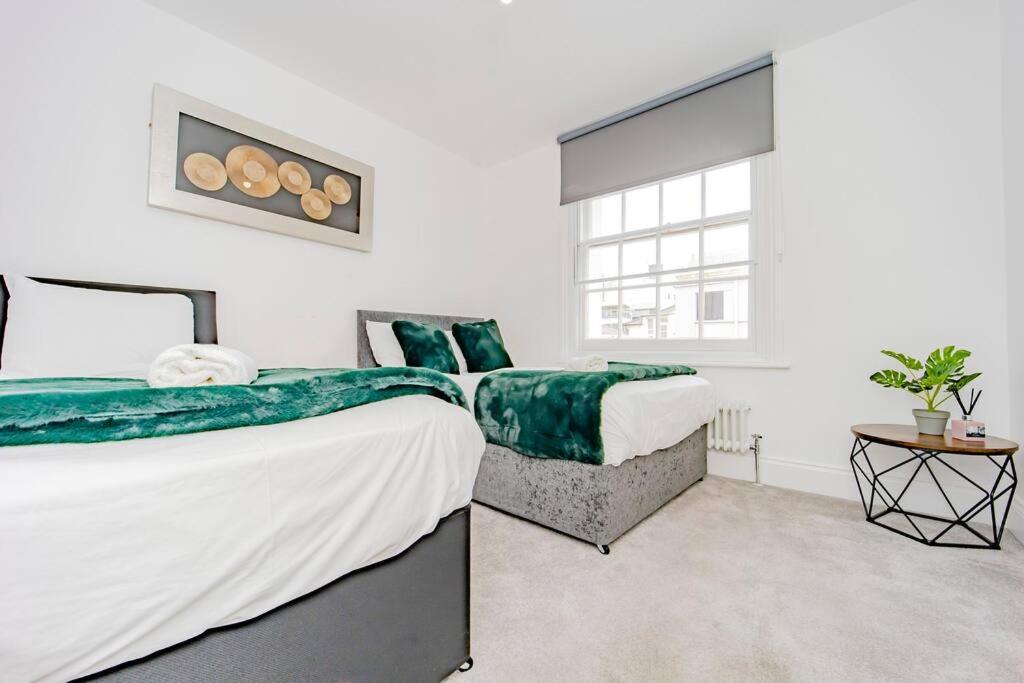 Flash Sale Kemptown 2 Bedroom Flat Bn236Stg02 Hove Esterno foto